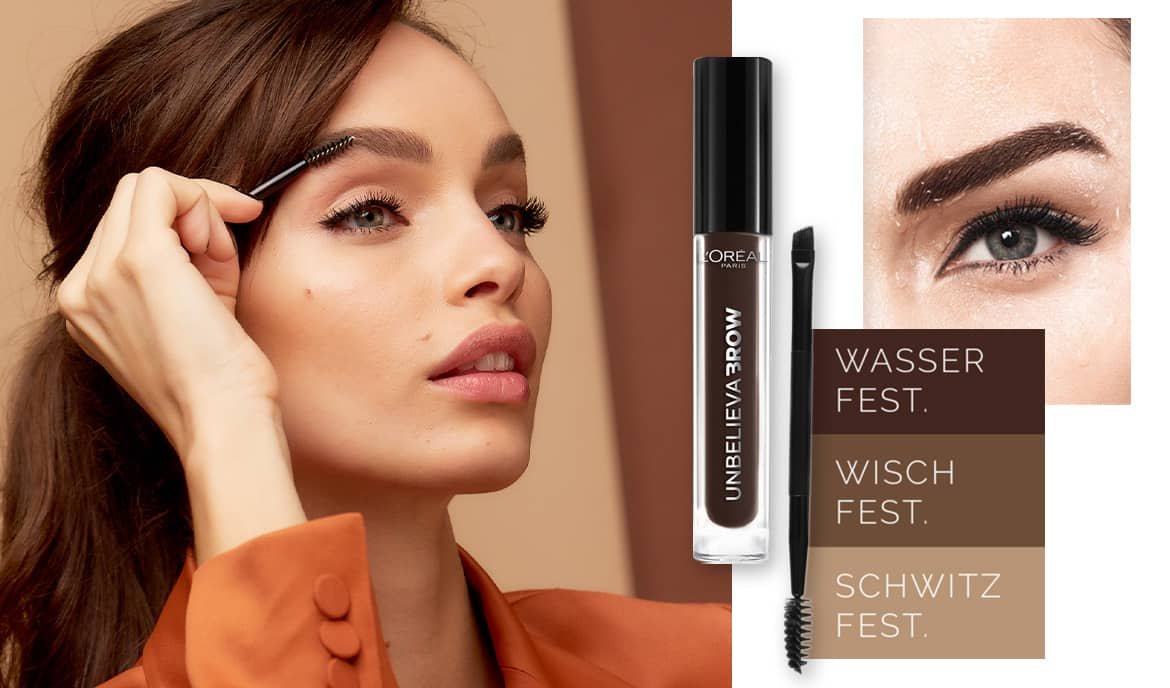Wasserfest. Wischfest. Schwitzfest.